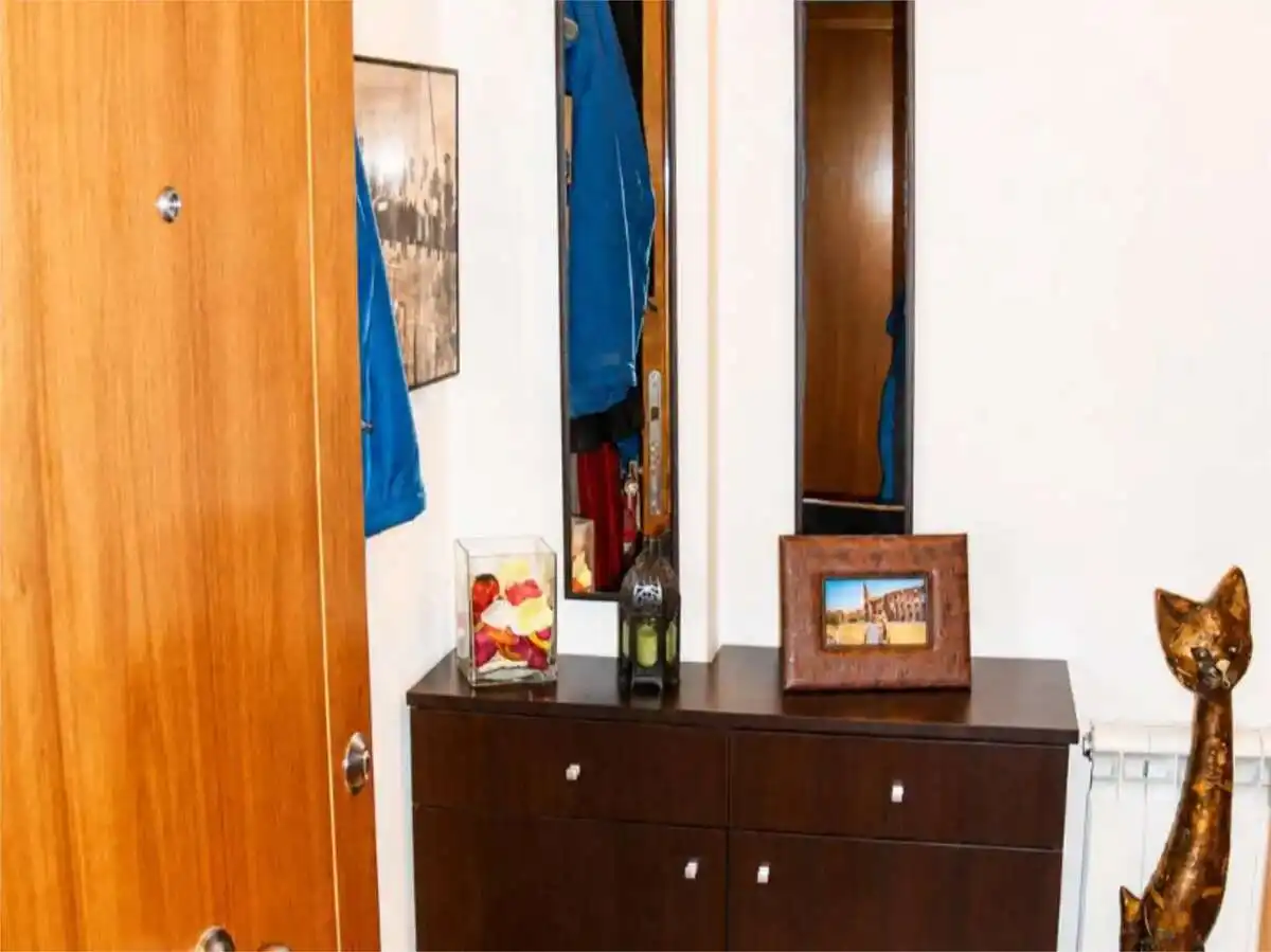 Attic for sale in Zaragoza  with Terrace