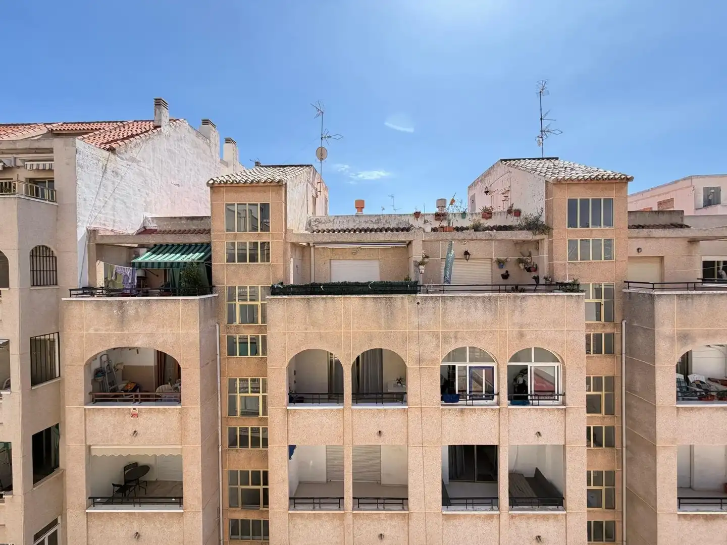 Ático con ascensor en venta en N/A, imagen 21