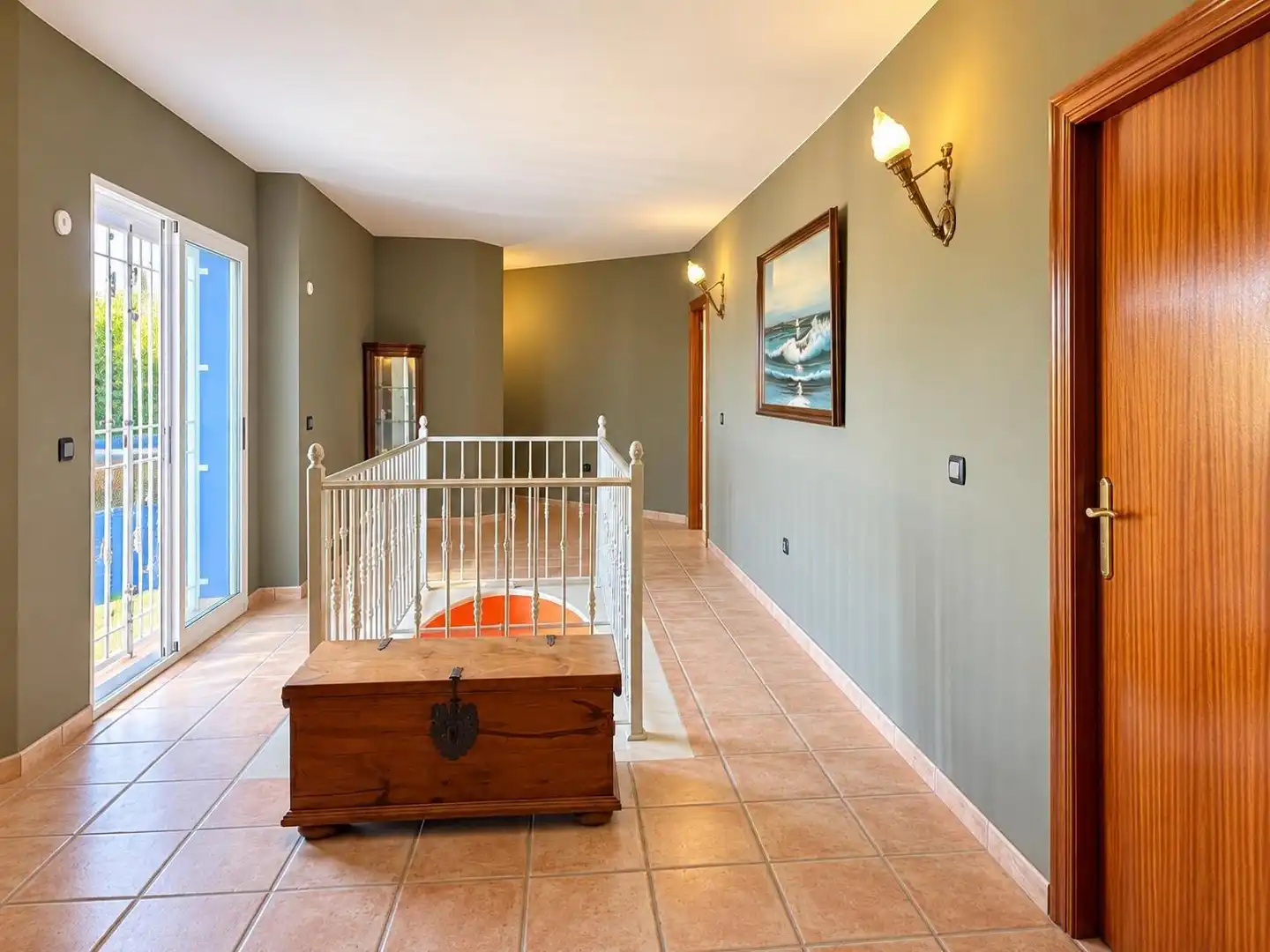 Detached house with terrace for sale in Avenida PATOS LOS, imagen 33