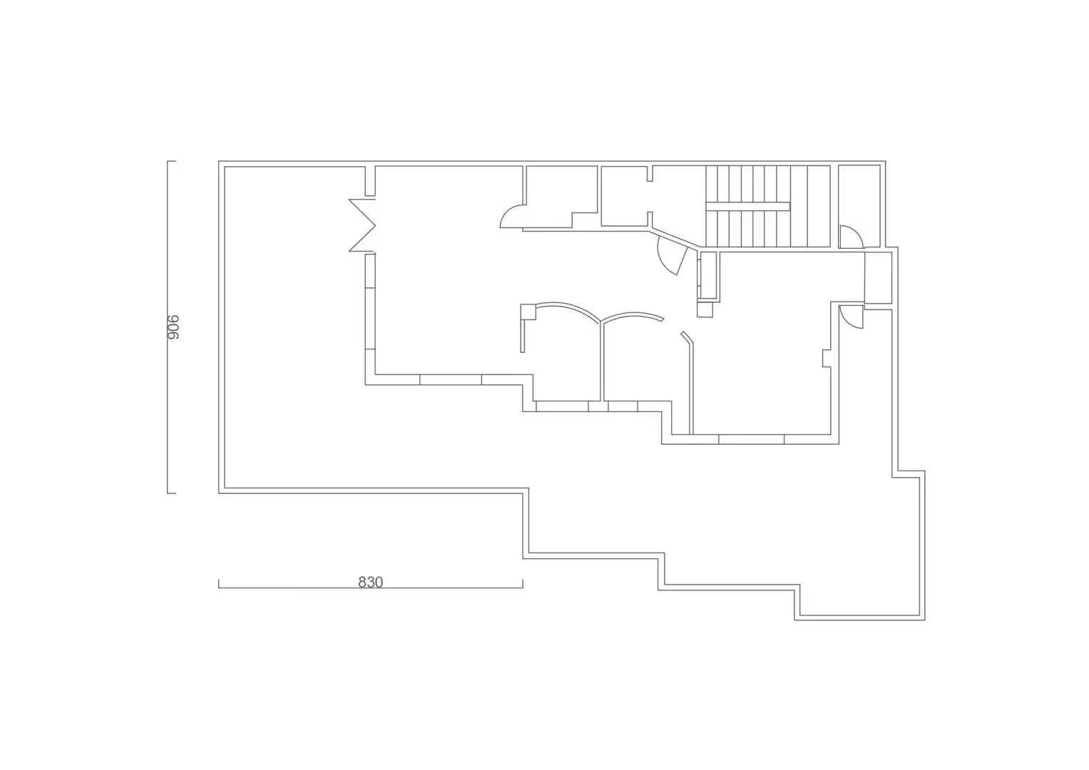 Penthouse mit Terrasse zum Verkauf in Puerto Deportivo, imagen 50