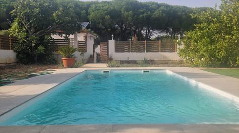 Foto 5 de Finca rústica en venda a El Almedral, Cádiz