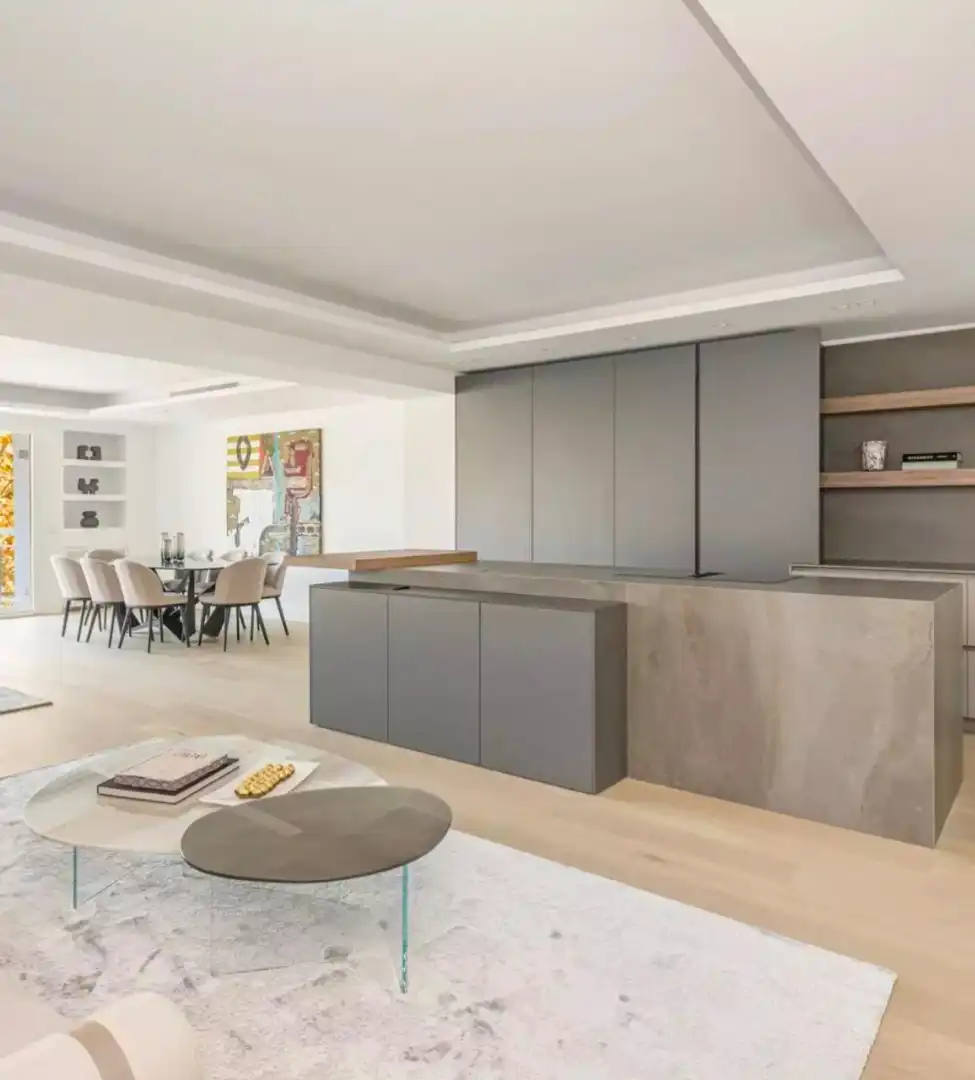 Piso con ascensor en venta en Calle de Serrano, imagen 29