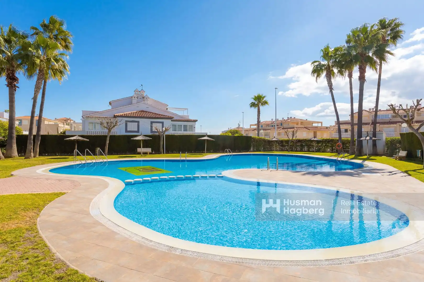 Apartment zum Verkauf in Orihuela Costa