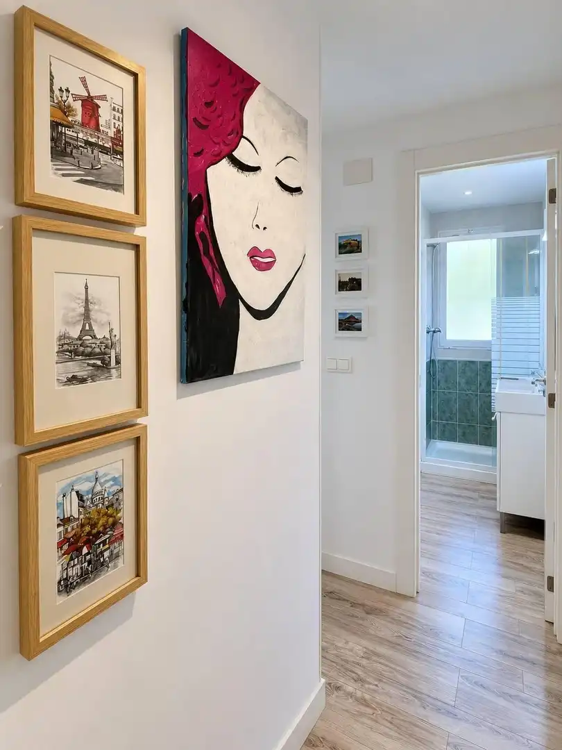 Appartement avec piscine à vendre à Garbinet - Vistahermosa, imagen 19