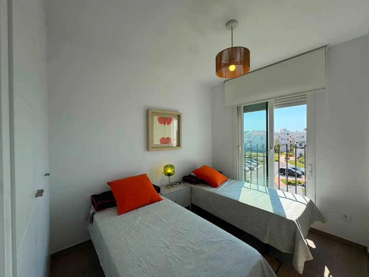 Habitación de Piso en venta en Chipiona con Aire acondicionado, Terraza y Trastero