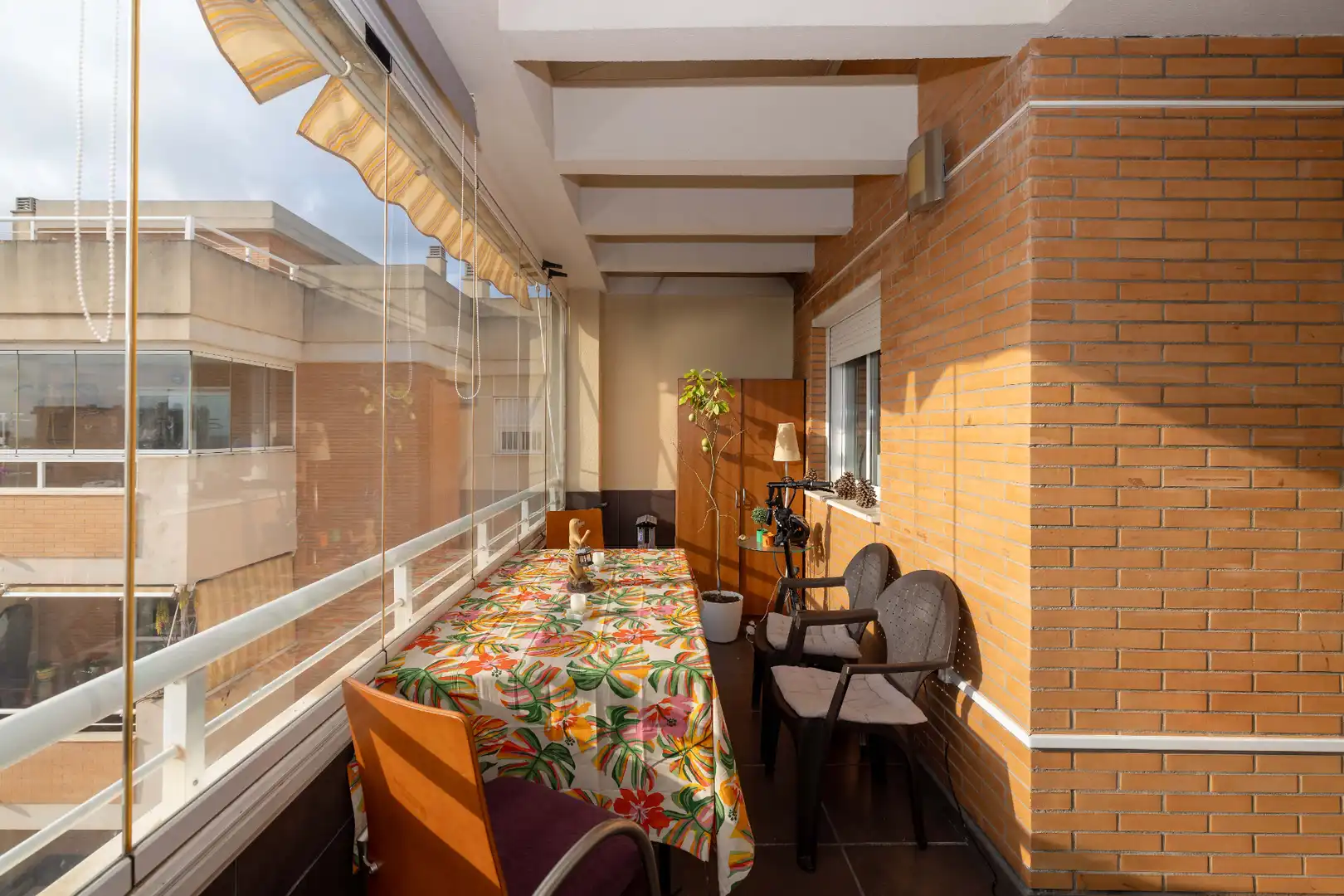 Piso en venta en Málaga, Málaga