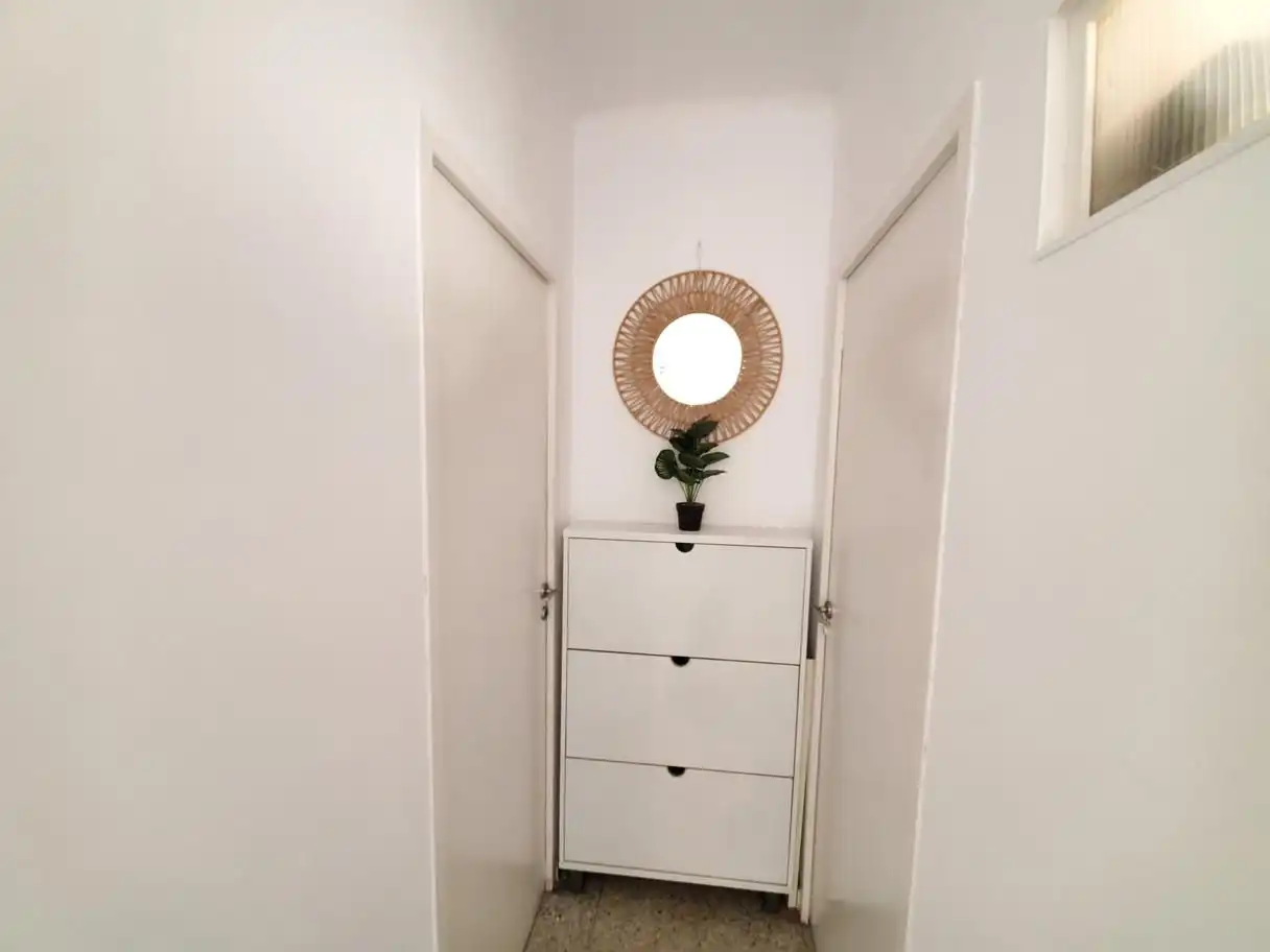 Piso con ascensor en venta en AVD. GENERALITAT 224, imagen 9