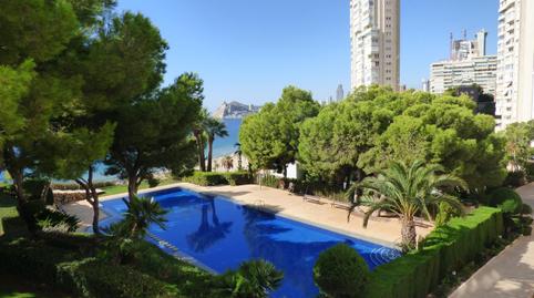 Photo 3 of Flat for sale in Playa Poniente, Benidorm