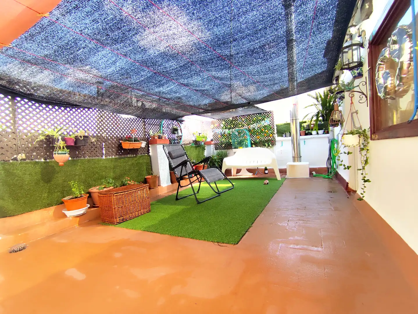Casa en venda a Carrer del Bruc, imagen 51