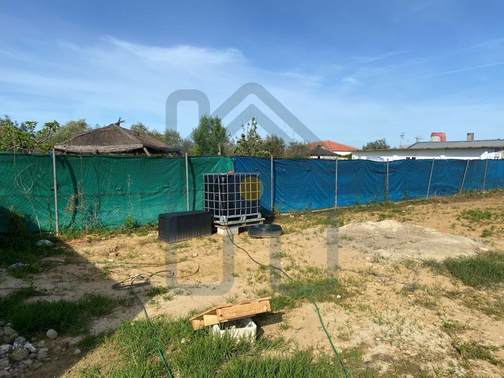 Residencial en venda en Los Palacios y Villafranca