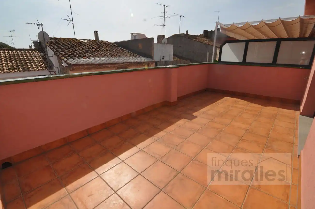 Dúplex de lloguer a Carrer Àngel Guimerà, 13, Vilassar de Dalt