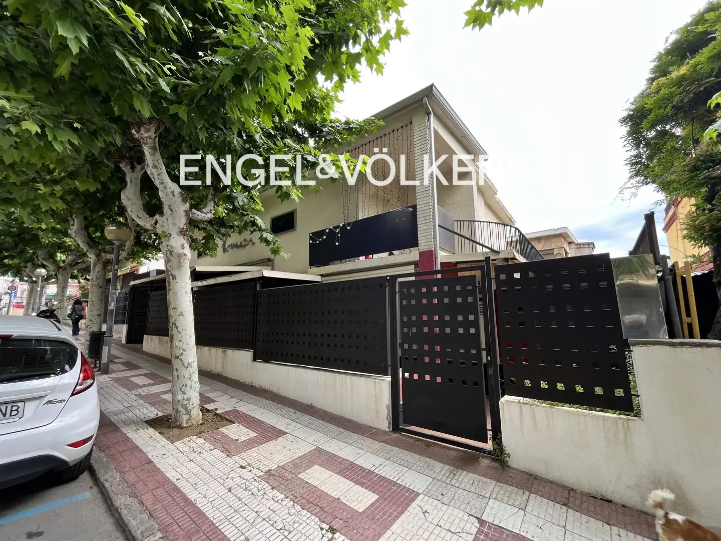 Local comercial en venda a Calella, imagen 30