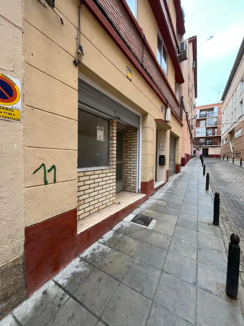 Gewerbefläche zum Verkauf in Calle de Córdoba, imagen 3