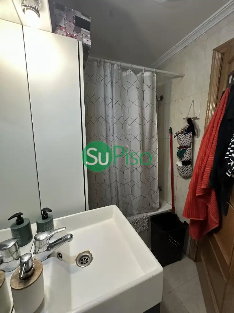 Baño de Estudio en venta en Yeles con Aire acondicionado, Calefacción y Amueblado