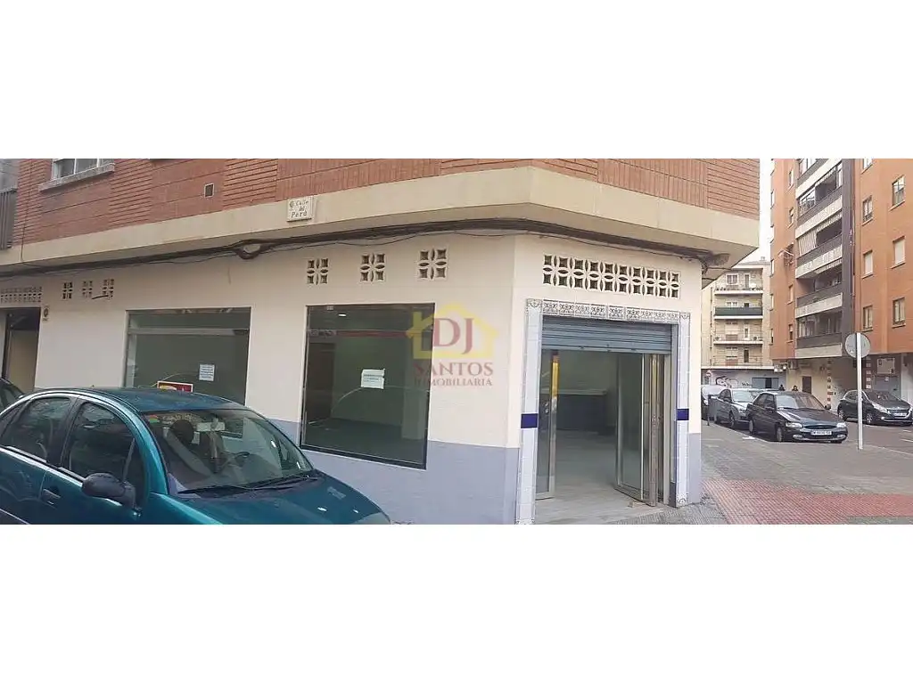 Gewerbefläche zum Verkauf in Calle Merida, imagen 18