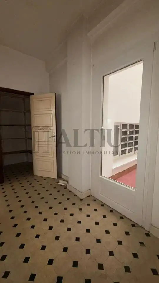 Appartamento con ascensore in affitto a TEIXEIRO, imagen 8