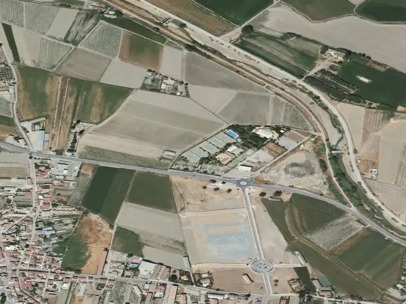 Pis en venda a Calle Vereda de San Ignacio, imagen 3