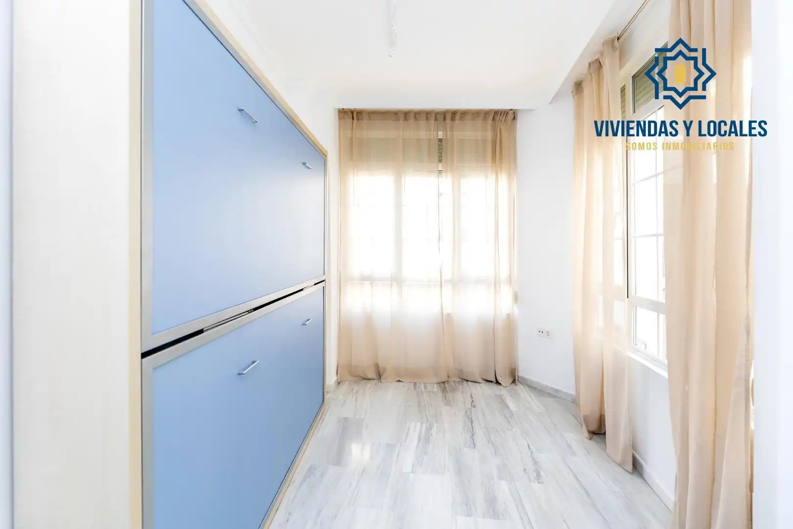 Apartamento de alquiler en Calle Monterería, 11, Centro - Sagrario