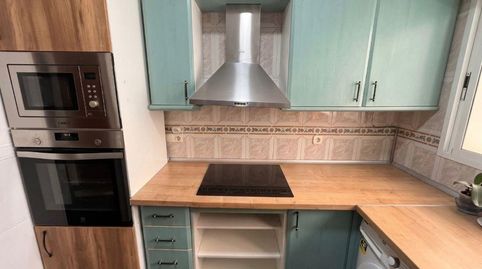 Foto 5 de Piso en venta en Centro Ciudad - El Carmen, Vélez-Málaga