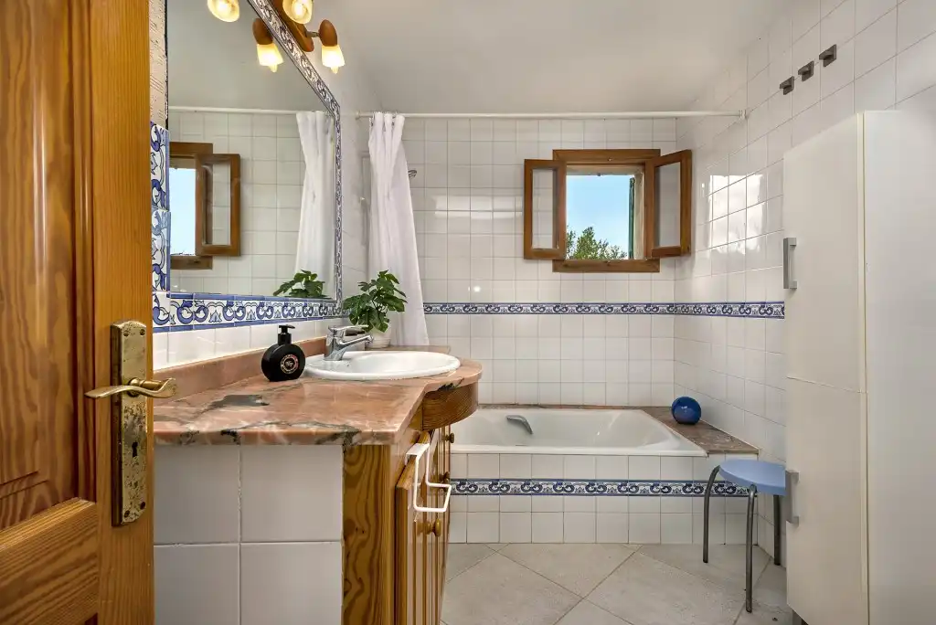 Country house for sale in Campanet, imagen 8