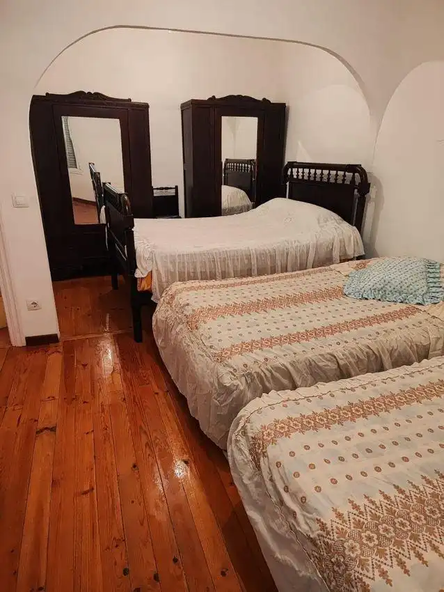 Habitación de Casa o chalet en venta en Quintanaélez con Calefacción, Jardín privado y Terraza