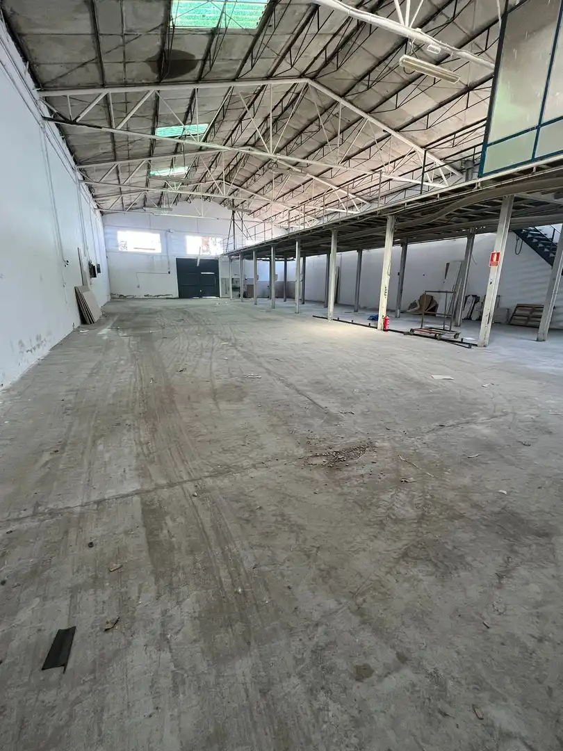 Nave industrielle à louer à Zona Industrial, imagen 4