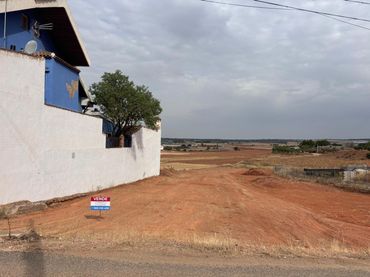 Wohnbaugrundstück zum Verkauf in Carretera Madrid