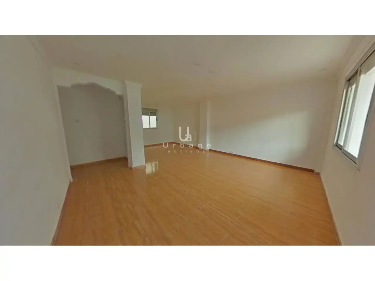 Bedroom of Flat for sale in Mislata  with Parquet flooring and Balcony
