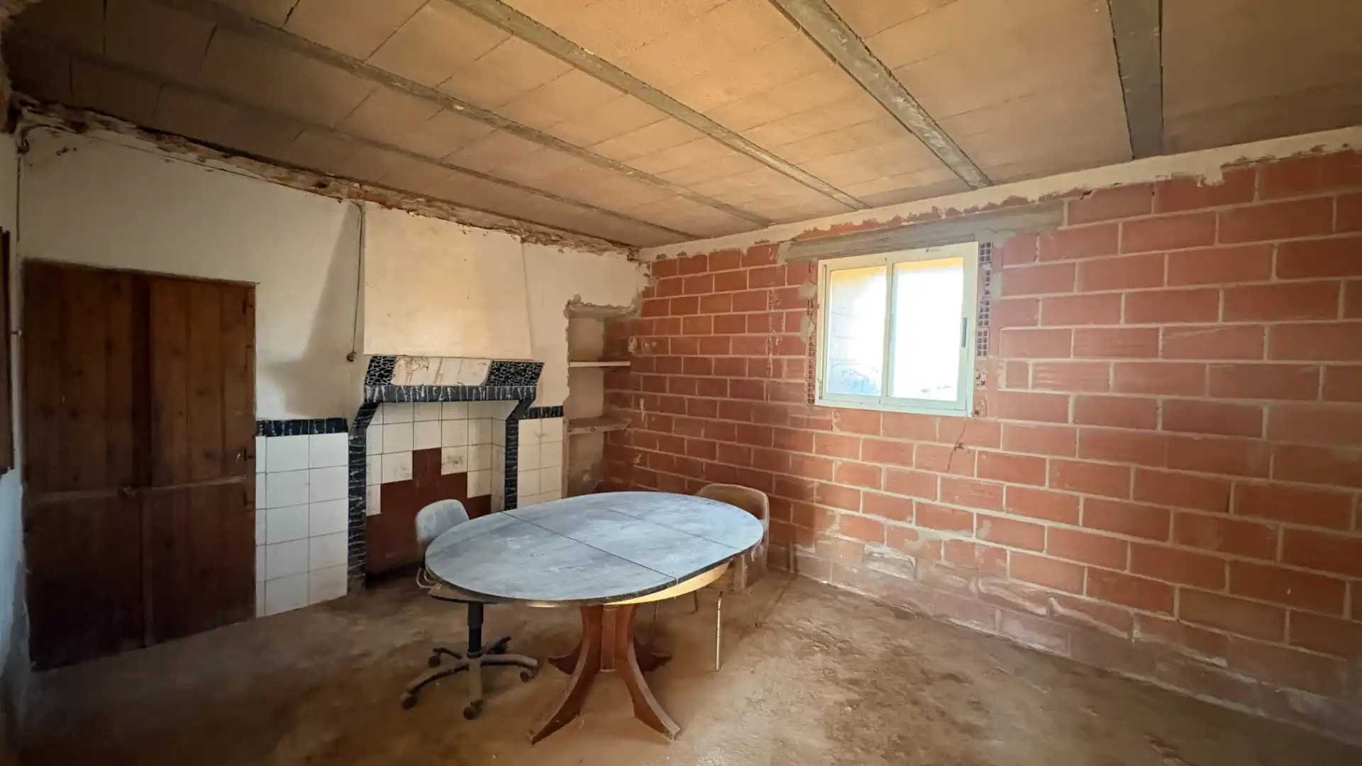 Finca rústica en venta en Vall d'Alba