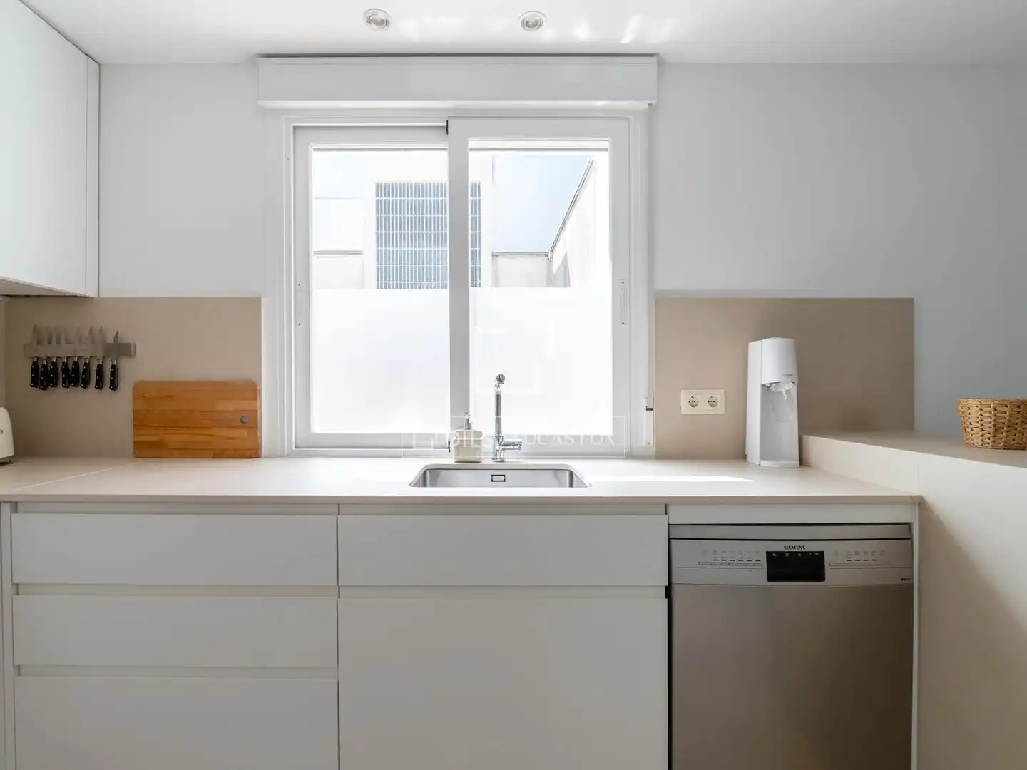 Penthouse with lift for sale in Chamartín, imagen 35