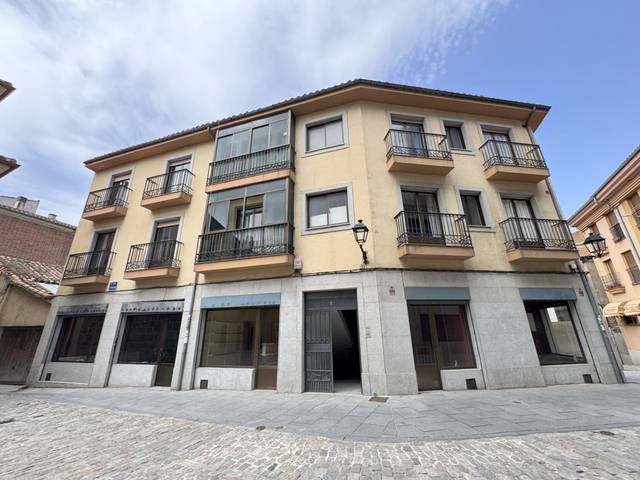 Piso en Venta en Murallas