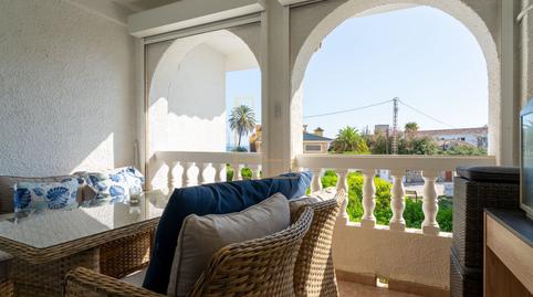 Foto 2 de Dúplex en venda a Llac Onega, L'Almadrava - L'Estanyó, Alicante