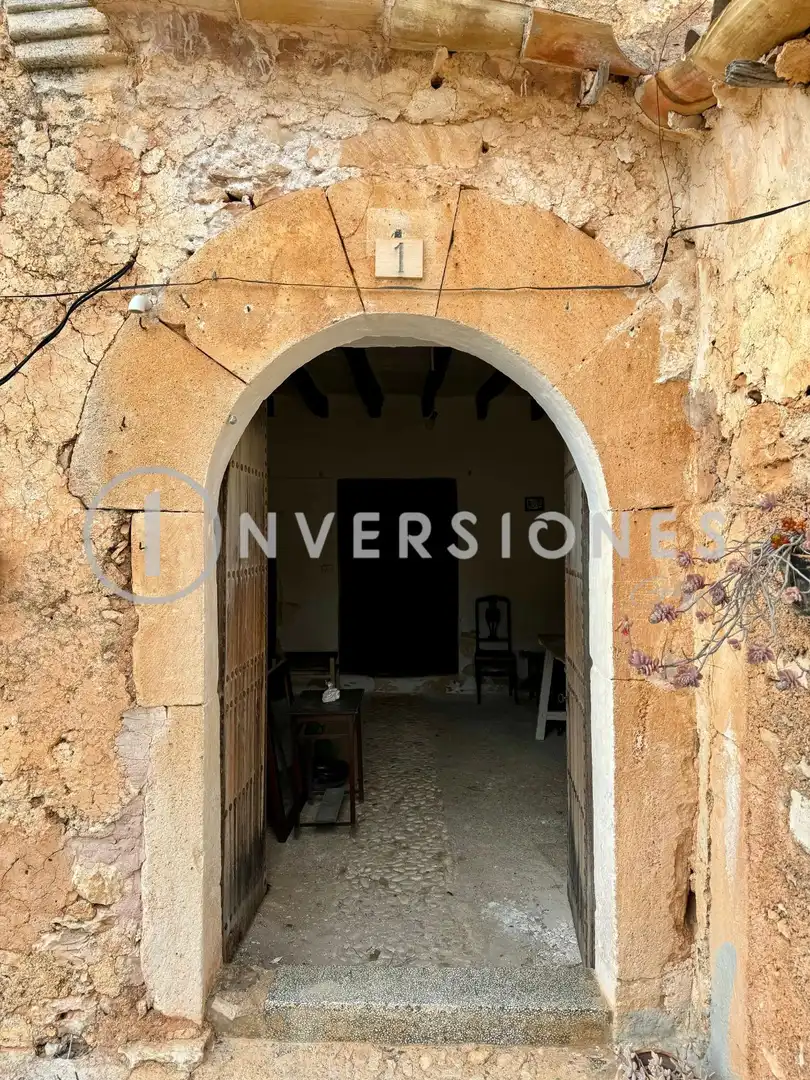 Casa o xalet en venda a Verge Consolació, S'Alquería Blanca - Calonge