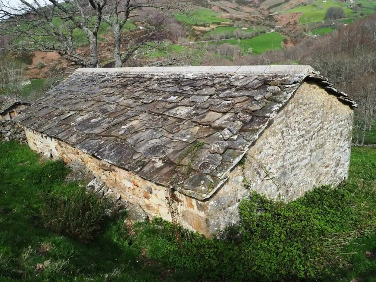 Casa amb terrassa en venda a Lugar la Sia 147, imagen 4