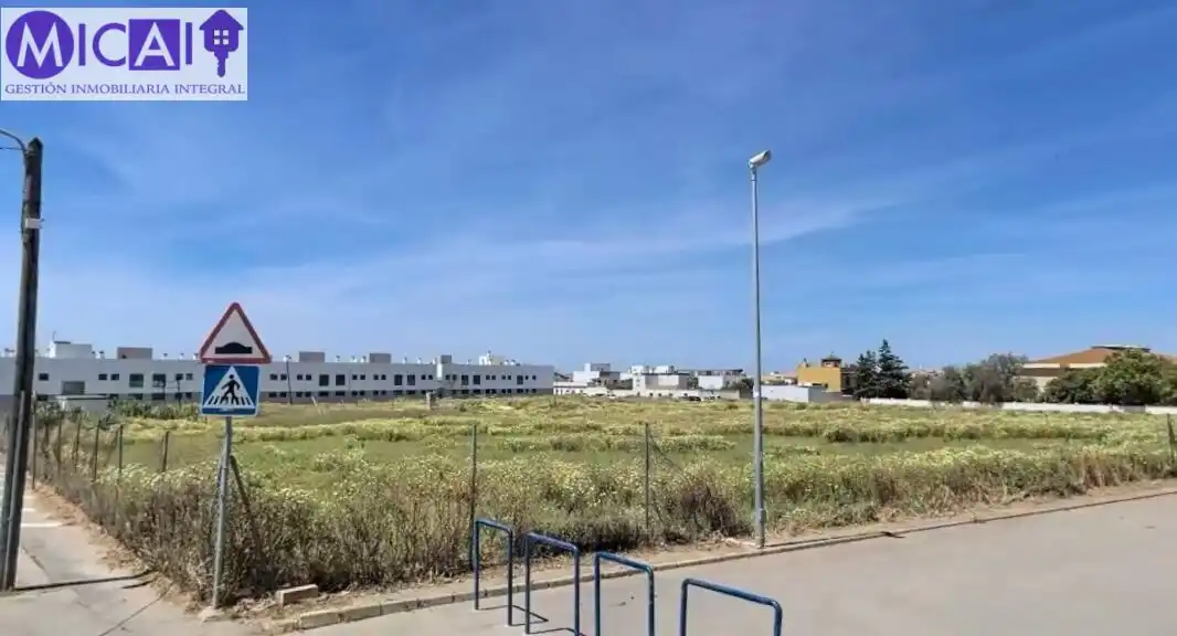 Rustikales Grundstück zum Verkauf in La Banda - Campo de Fútbol