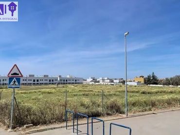 Terreno rustico in vendita a La Banda - Campo de Fútbol