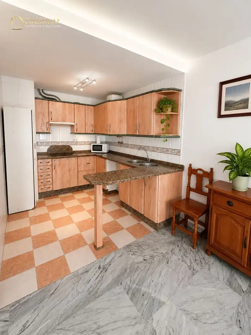 Wohnung mit Aufzug zum Verkauf in Doctor Fleming, imagen 4