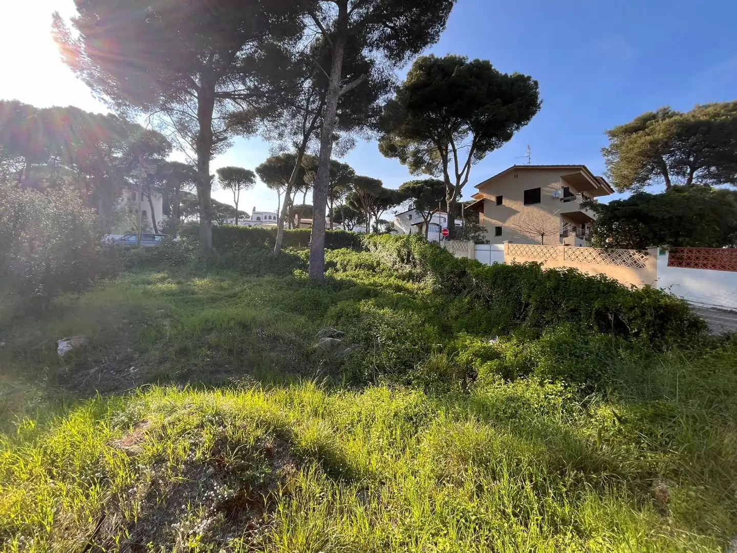 Residencial en venta en L'Escala
