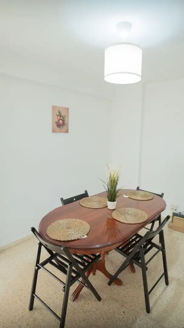 Habitación en Calle Cristóbal de Virués, 2, Alegría de la Huerta- Jardín de Málaga