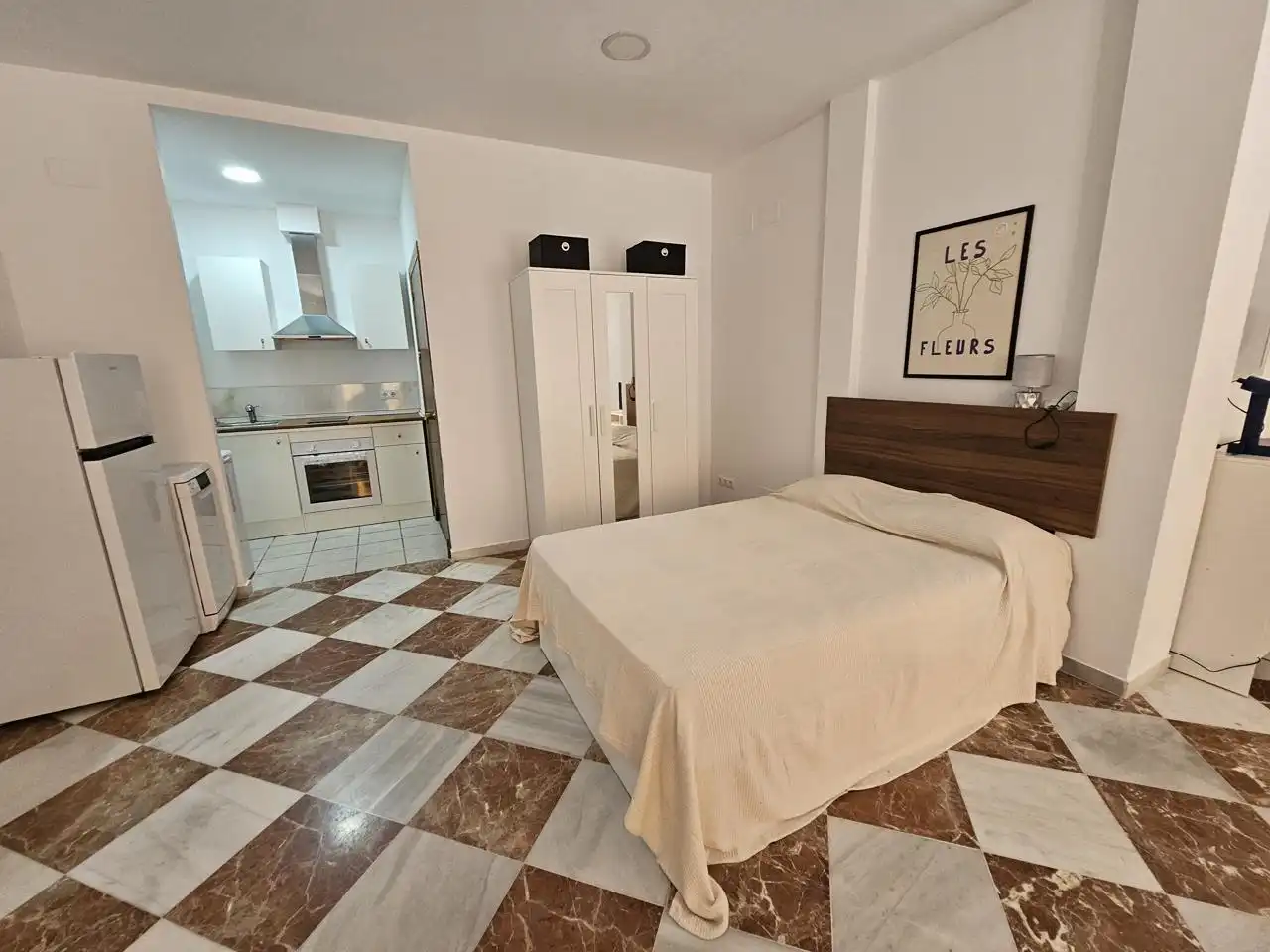 Loft zur Miete in Jerez de la Frontera, Cádiz