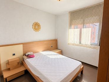Appartement avec balcon à vendre à Avinguda d'Amèrica