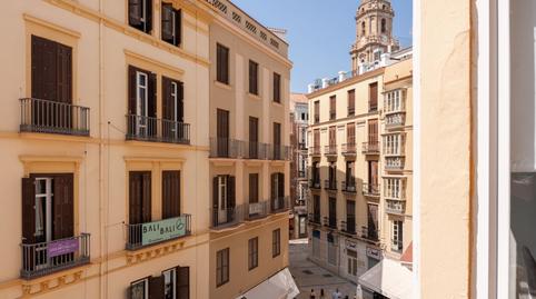 Foto 4 de Apartament en venda a Centro Histórico, Málaga Capital