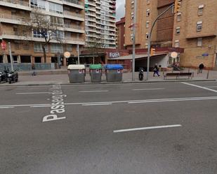 Parking of Flat for sale in  Barcelona Capital