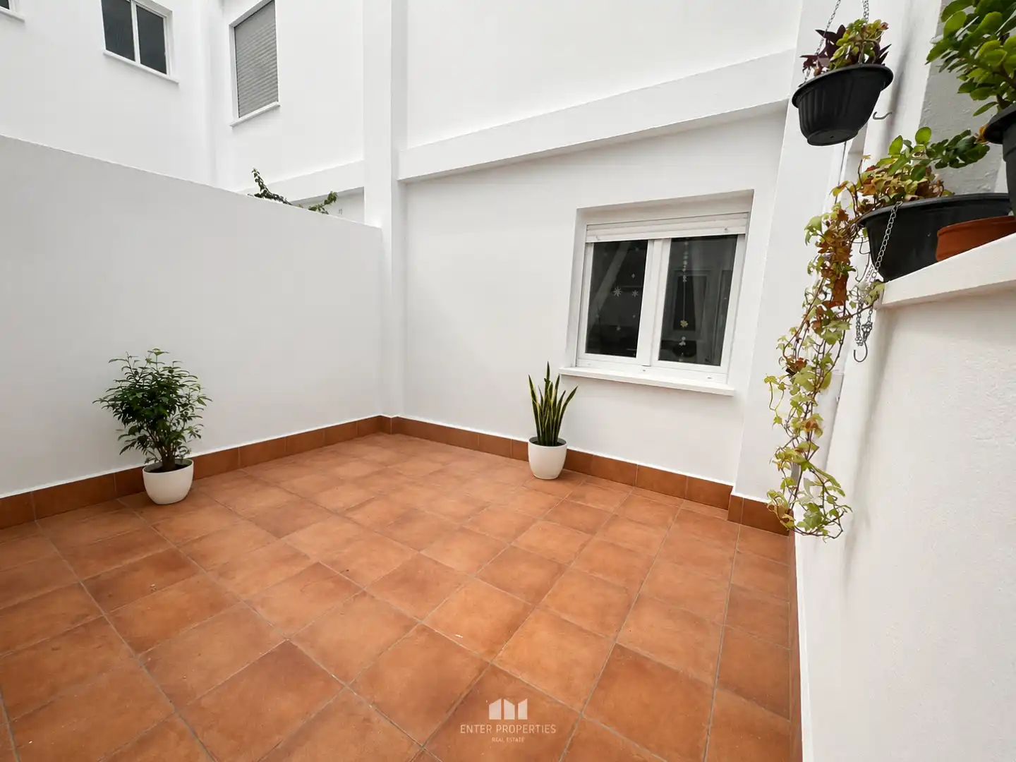 Terrassa de Pis en venda en Burjassot amb Aire condicionat i Terrassa
