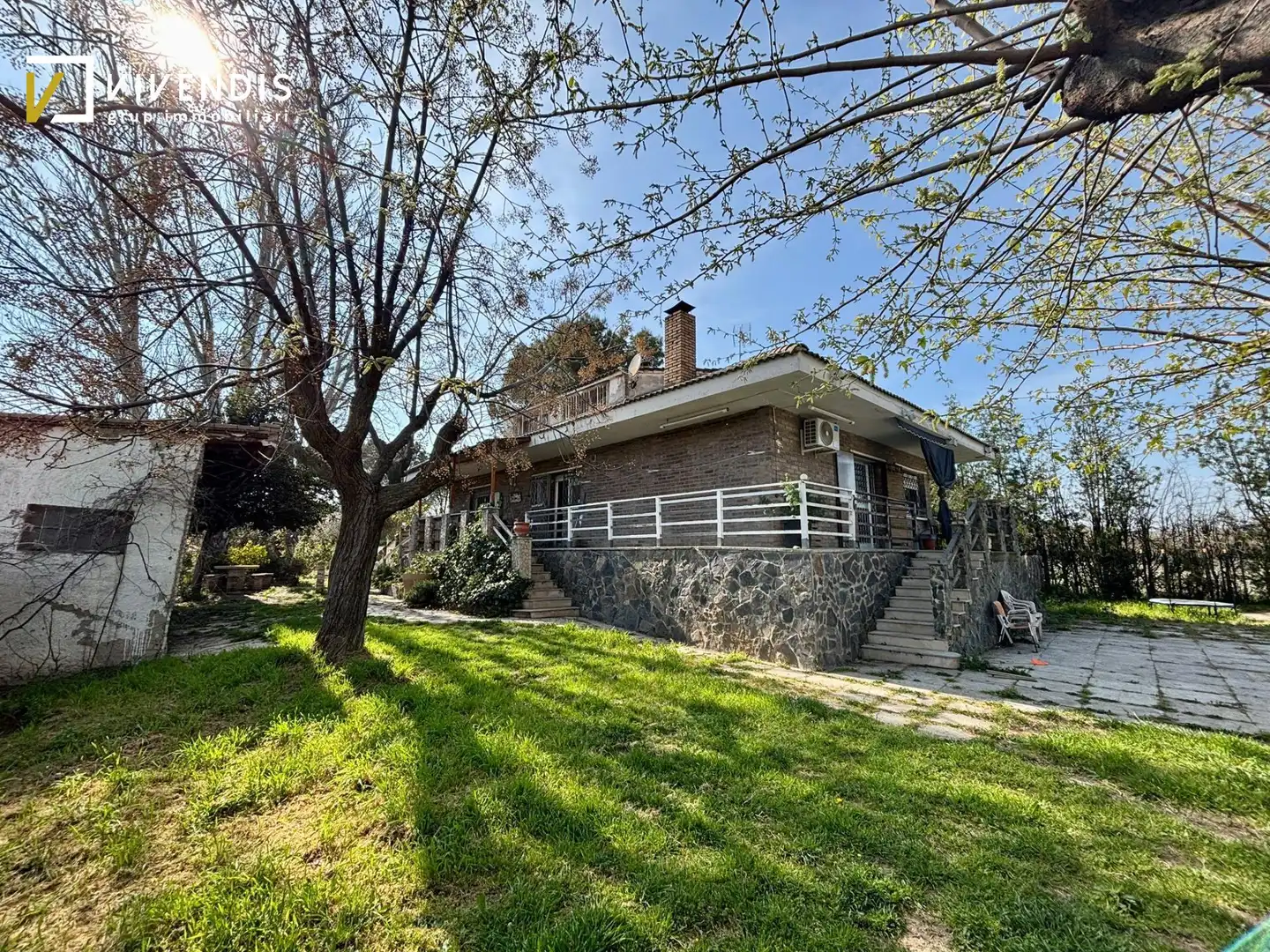 Maison avec piscine à vendre à Partida CANET, imagen 5