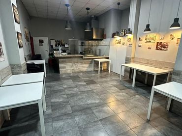 Local comercial en venda a Centre - Zona Alta