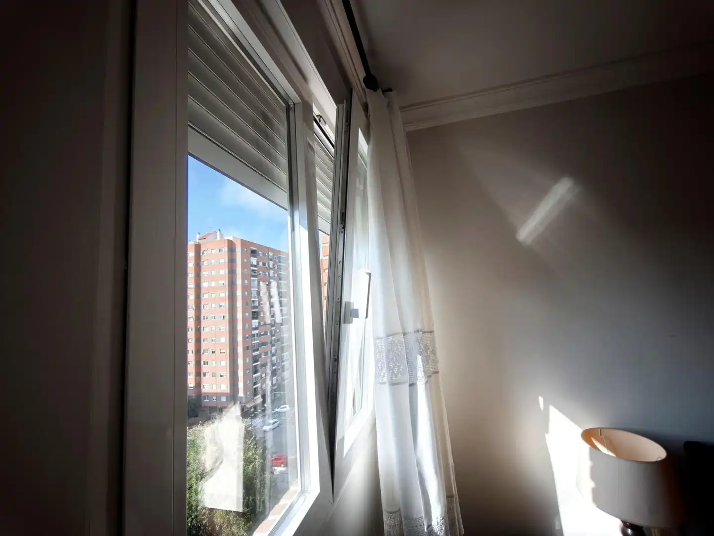 Flat with terrace to rent in Calle MUSICO GINES 16, imagen 22