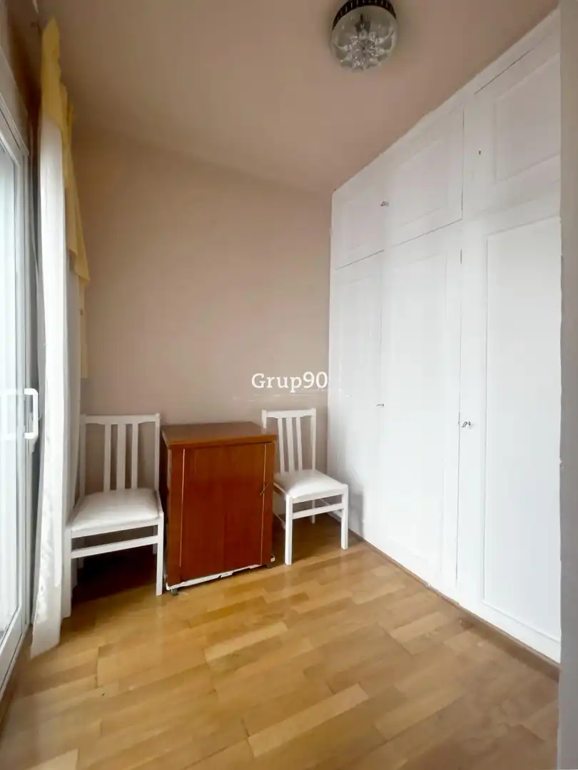 Habitación de Casa o chalet en venta en Puigverd de Lleida con Calefacción, Parquet y Terraza