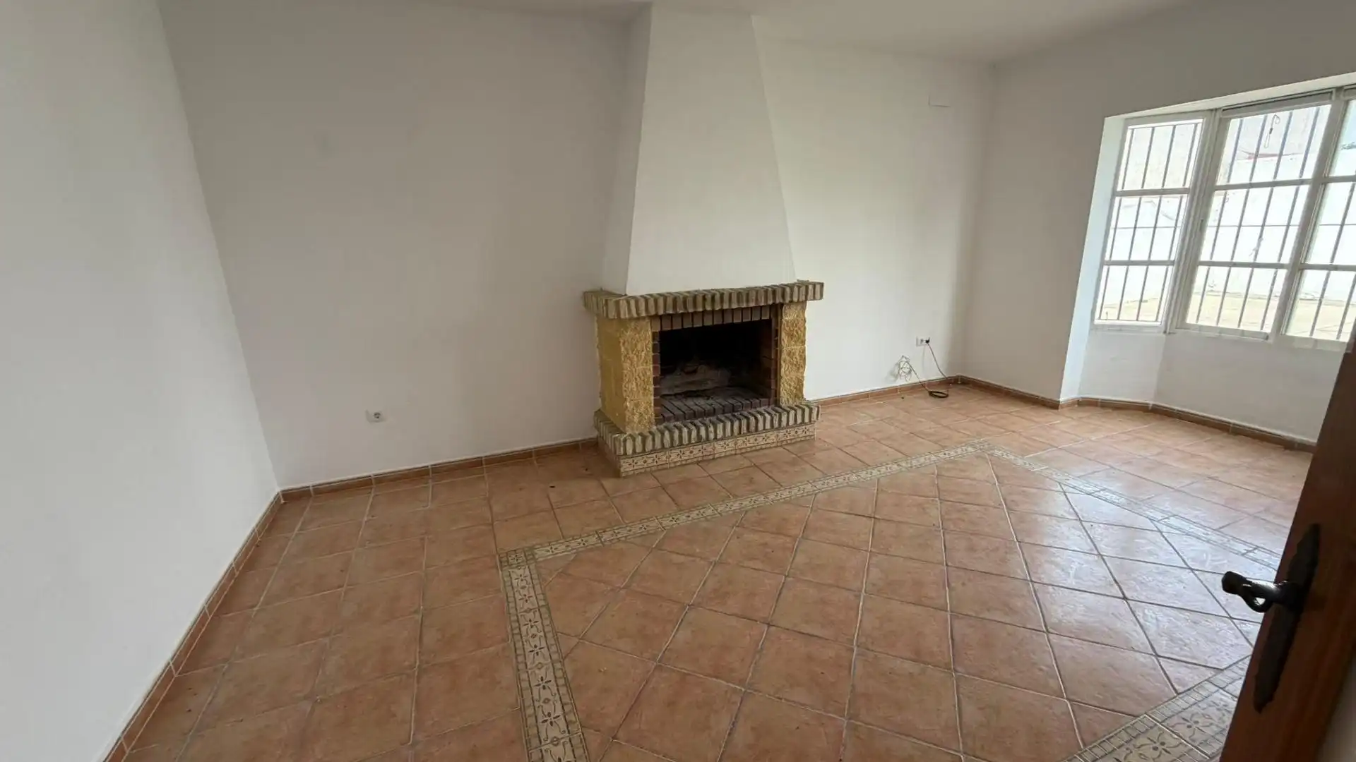 Living room of Houses for sale in Chiclana de la Frontera  with Terrace
