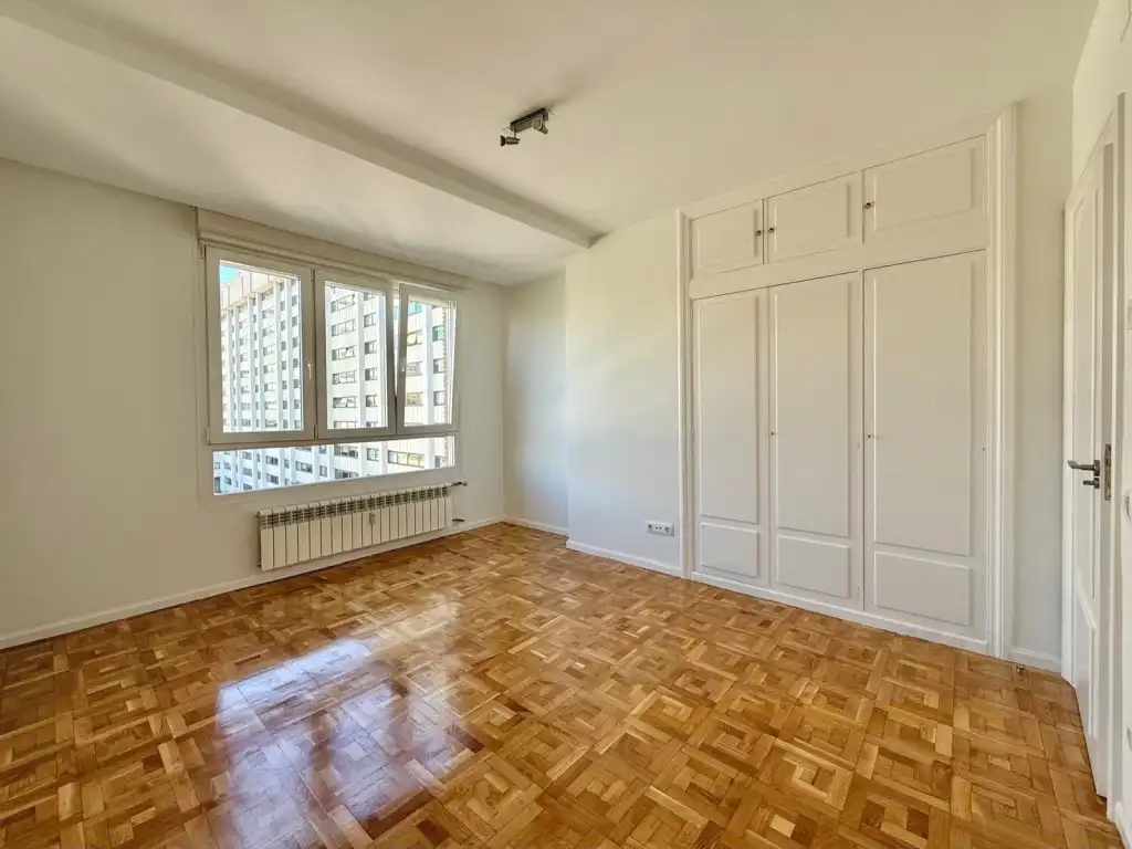 Piso con ascensor en alquiler en Chamartín, imagen 16